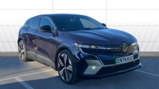 Renault Megane E-Tech EV60 160kW Iconic Comfort Range 60kWh 5dr Auto Electric Hatchback
